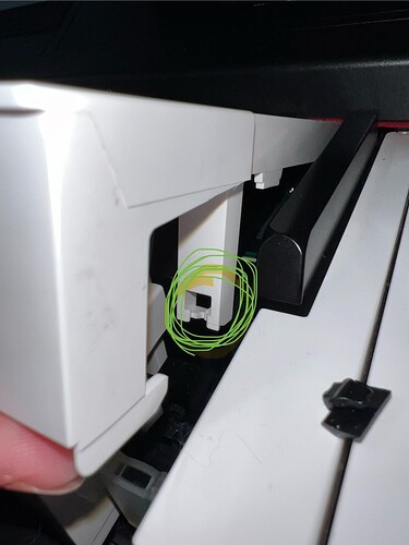 Piano Key