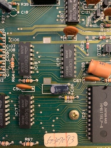 pcb