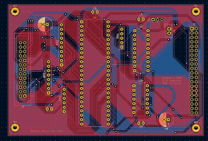 s550_scsi_layout